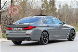 بي ام دبليو الفئة 5